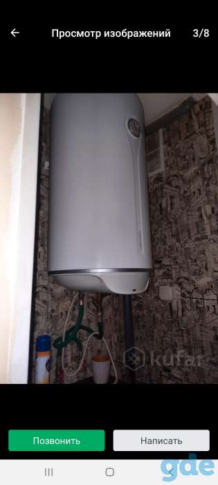 Продам 3х комнатную  квартиру в центре. Город Новогрудок., фотография 6