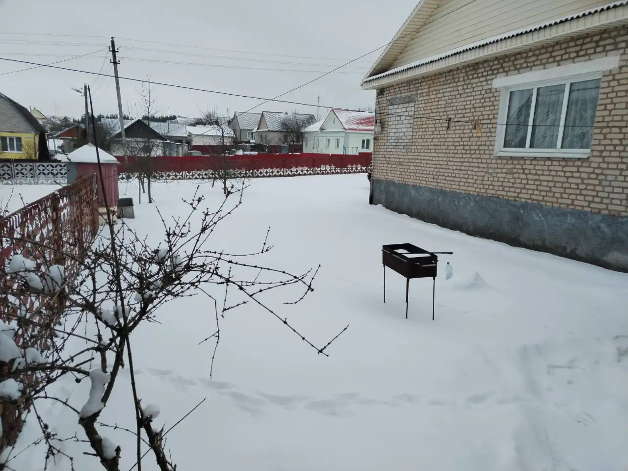 Недвижимость, ул Колхозная 29, фотография 1