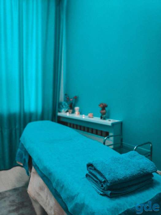 Студия женского массажа WomanSpaStudio, фотография 1