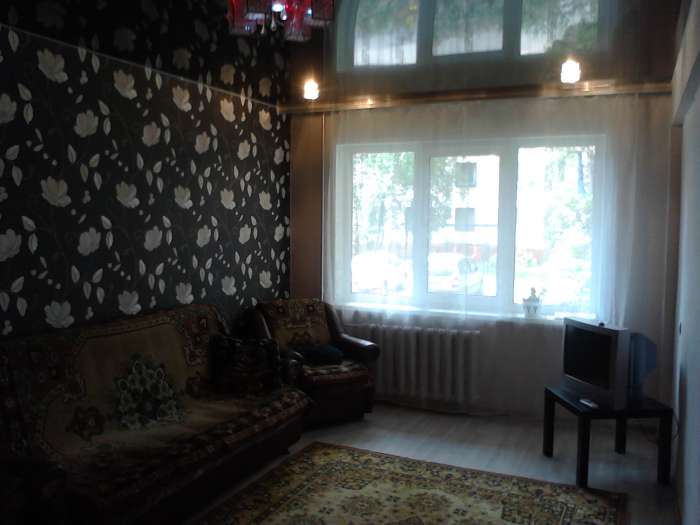 квартира на Якубовского, фотография 3
