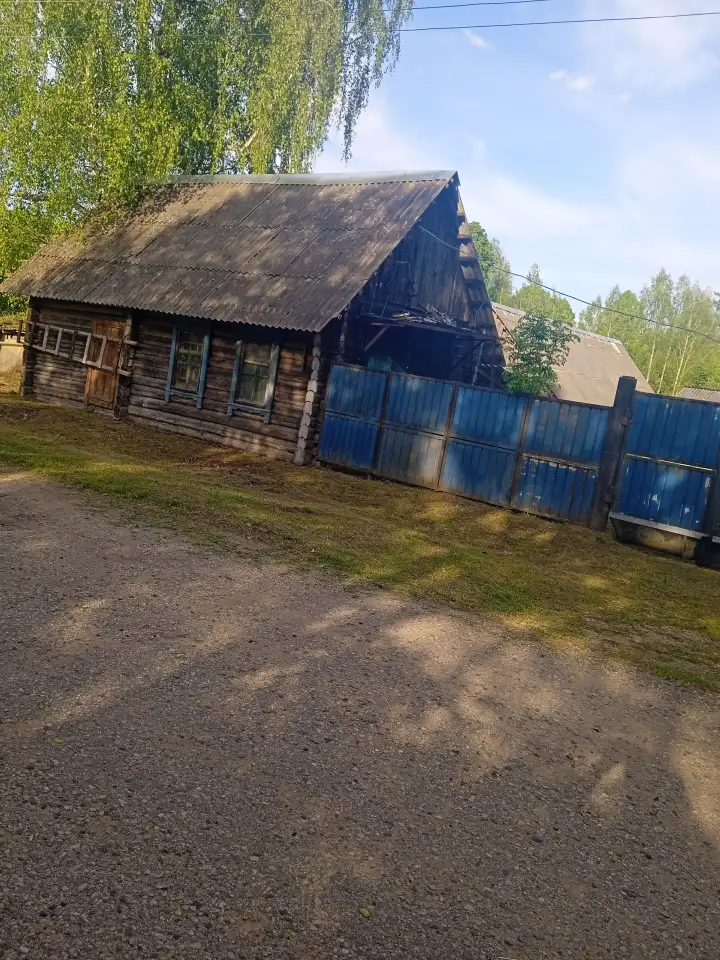 Дом д.Дерновичи, фотография 5