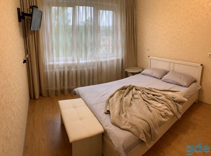 VIP квартира на сутки в Борисове, Ул.Брилевская, фотография 5