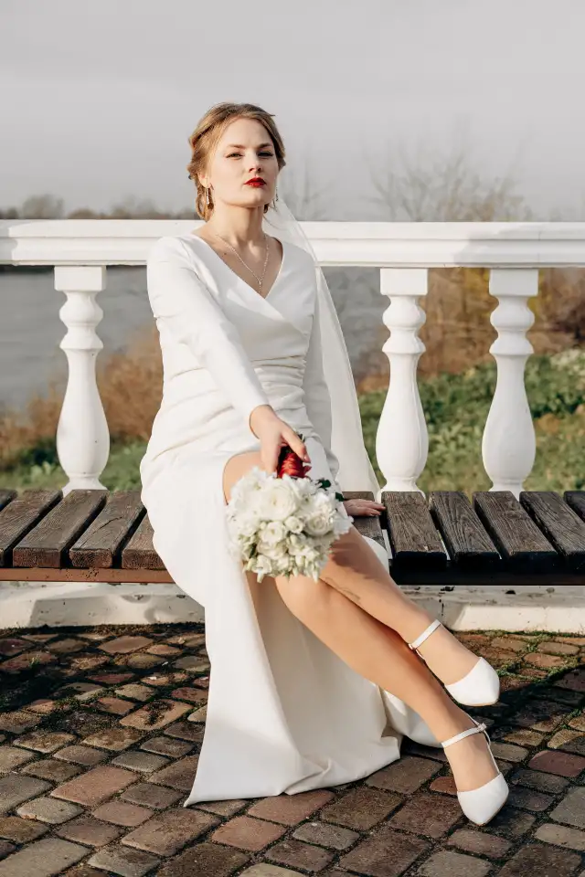Свадебный фотограф, фотография 6