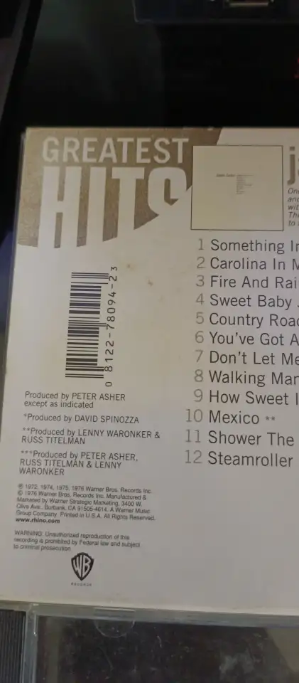 CD диски., фотография 6