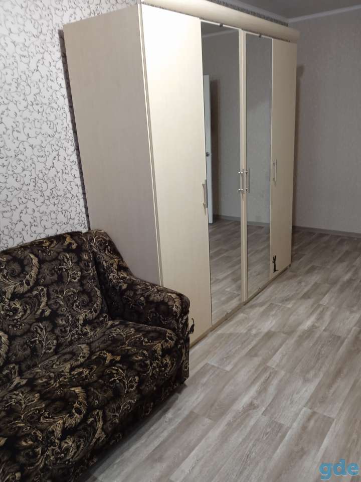Сдам квартиру на длительный срок, Асаналиева 13/3, фотография 1