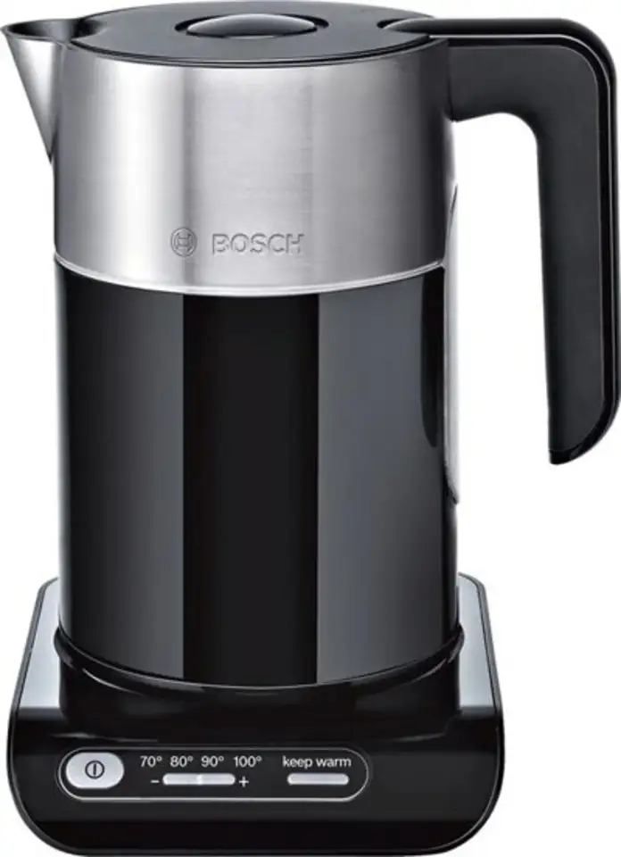 Электрочайник bosch twk8613p, фотография 1