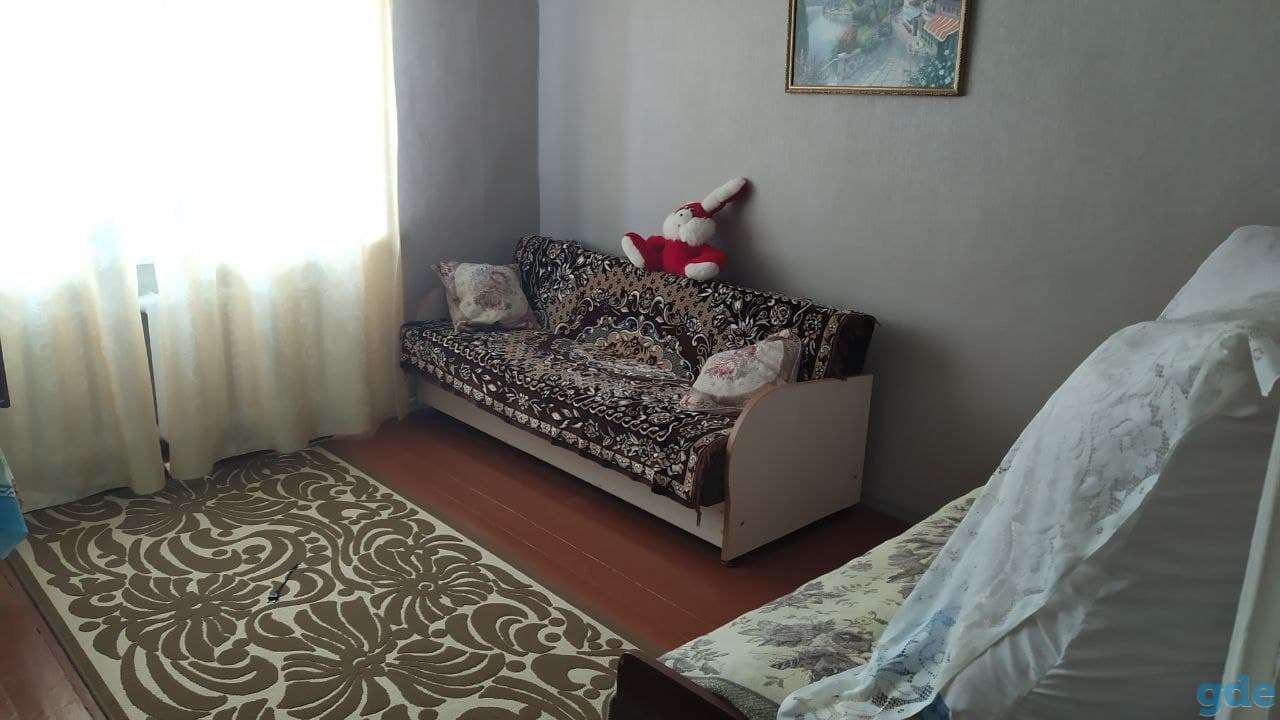 Продам кванртиру, обл., р-н, АГ Мухавец, ул. 60 лет Октября, фотография 6