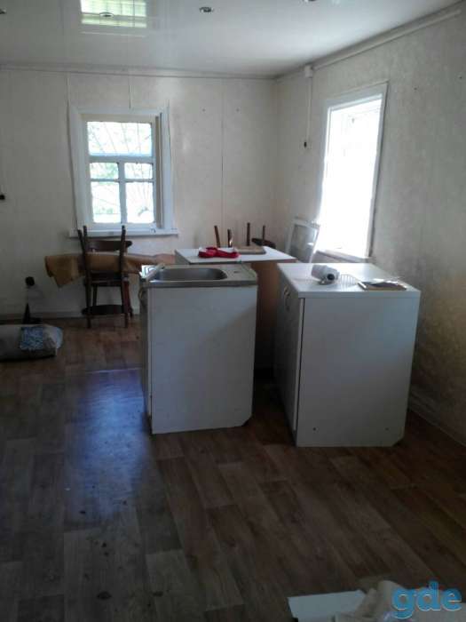 продам дом, ул Гарфункина, фотография 4