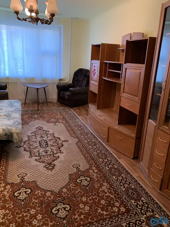 Сдам комнату в Минске., фотография 1