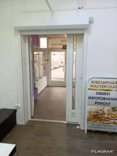 Сдаю помещение под офис 17м2 ул. К Туровского-24, фотография 5