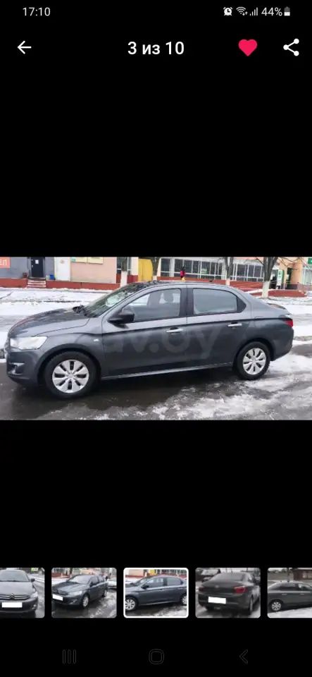 Продам авто ,все документы по обслуживанию имеются, фотография 7