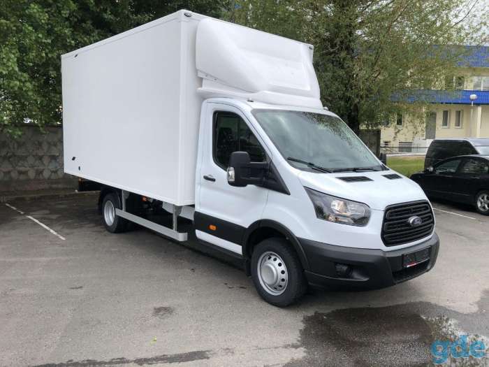 Аренда ГРУЗОВЫХ микроавтобусов!(Ducatto|Transit|Largus), фотография 3