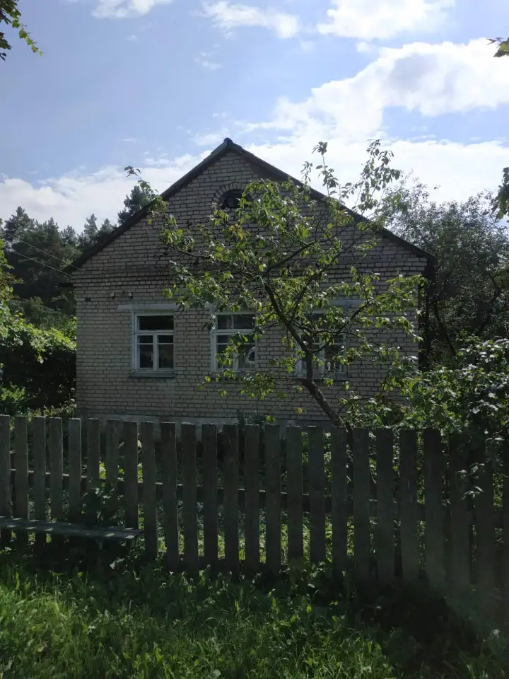 Продаю дом с участком, д.Тычинки ул. Центральная д.11, фотография 1