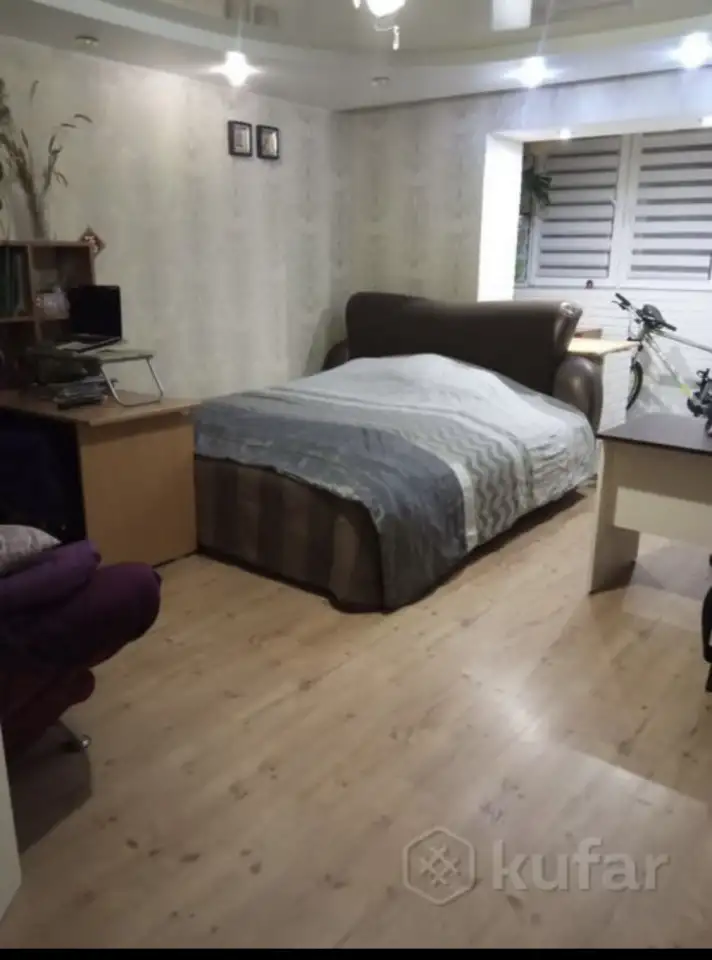 Продам квартиру, Гайненское шоссе, 19А, район, Минская область, фотография 4