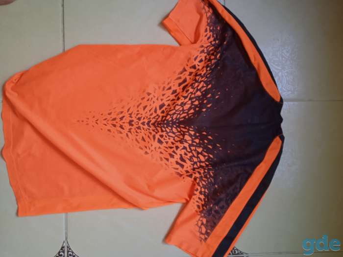 Майка спортивная nike, фотография 2