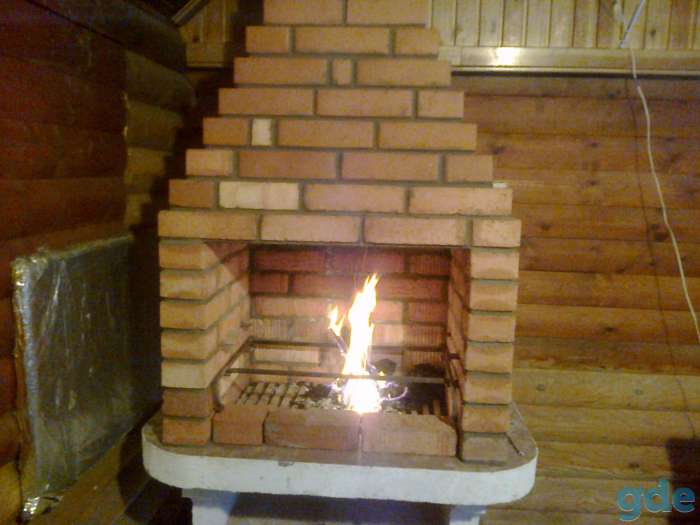Отделка парилки бани, фотография 4