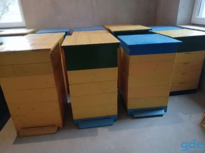Продам ульи, фотография 6