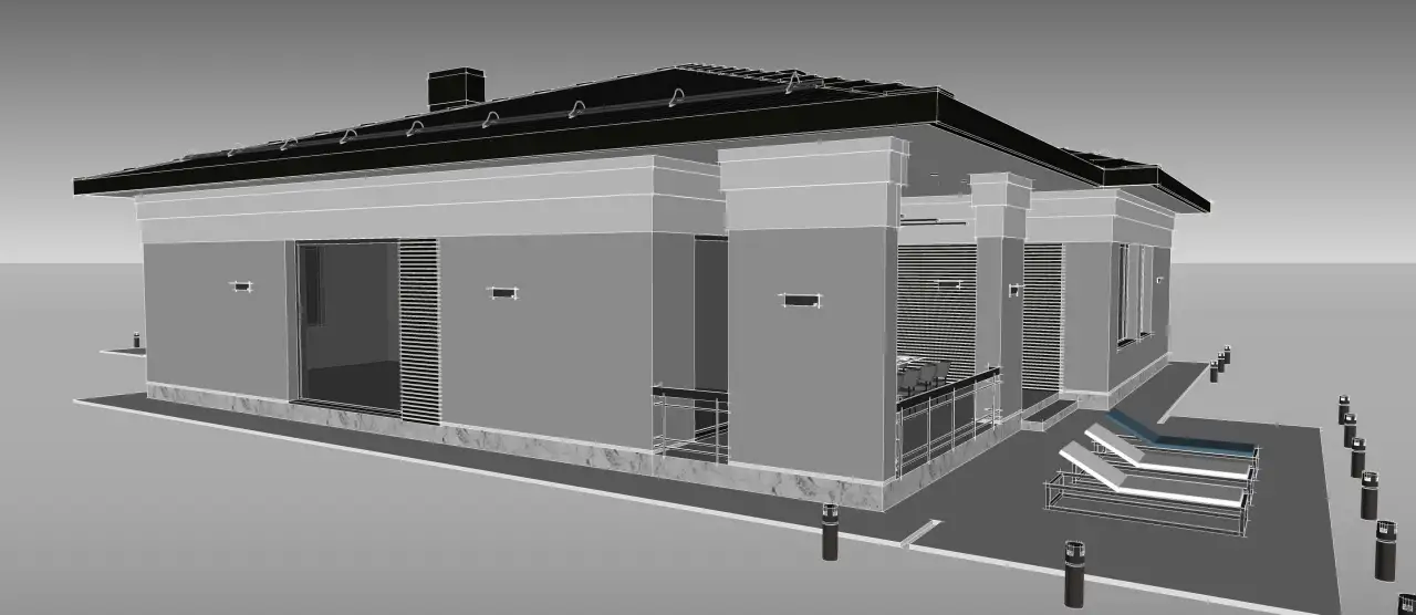 АРХИТЕКТОР разработаю проект жилого дома, фотография 5