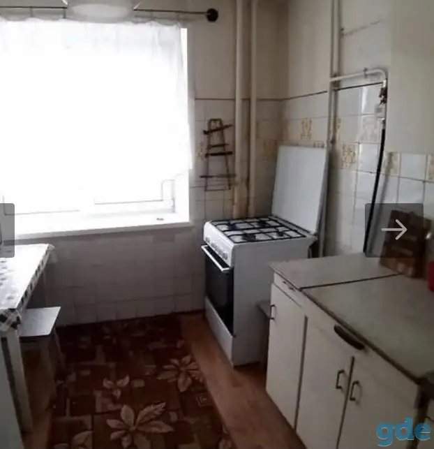 Продам квартиру на Варвашени 20/1, фотография 4