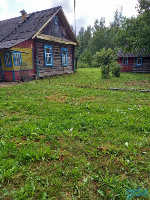 Полдома, фотография 2