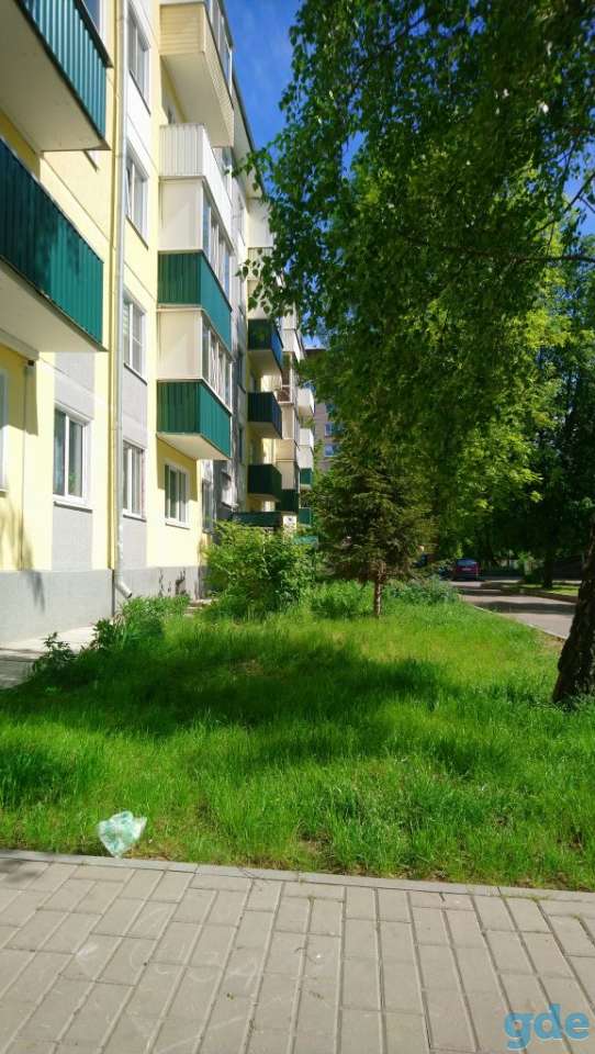 Продажа уютной квартиры в центре Заднепровья, Могилевская область  Могилев Пушкинский проспект 47, фотография 1