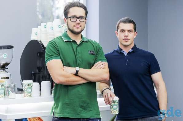 Франшиза кофейни «UTRO COFFEE», фотография 2