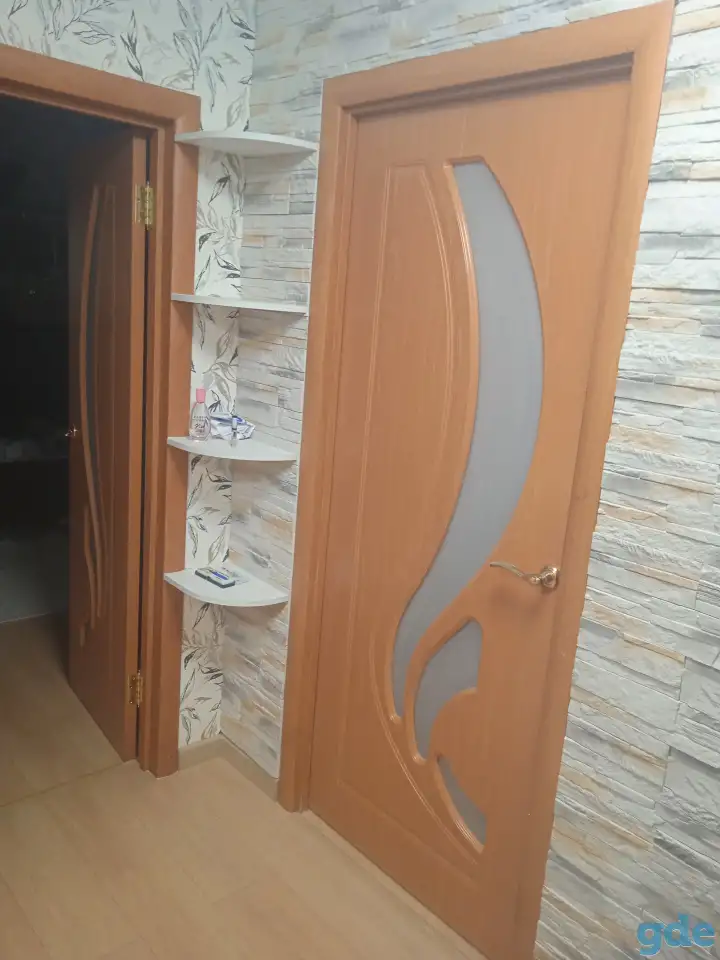 Межкомнатная дверь, фотография 1