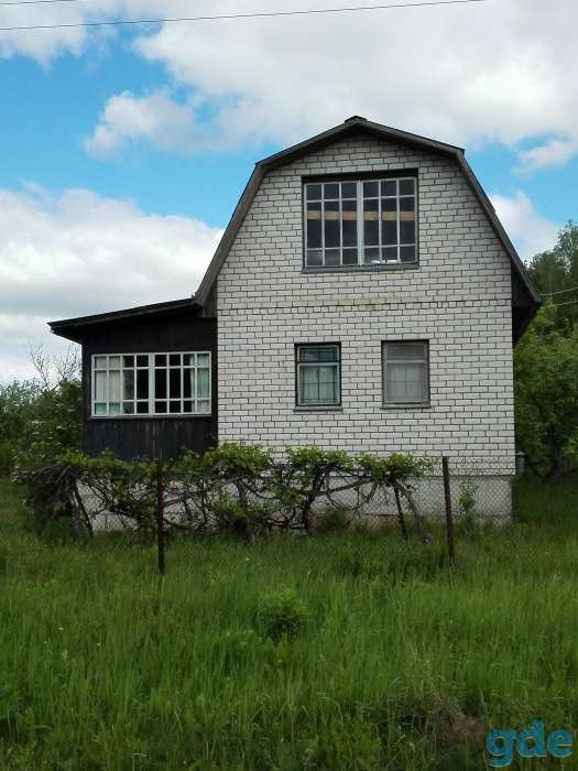 Продам дачу, д. Угодино, фотография 5