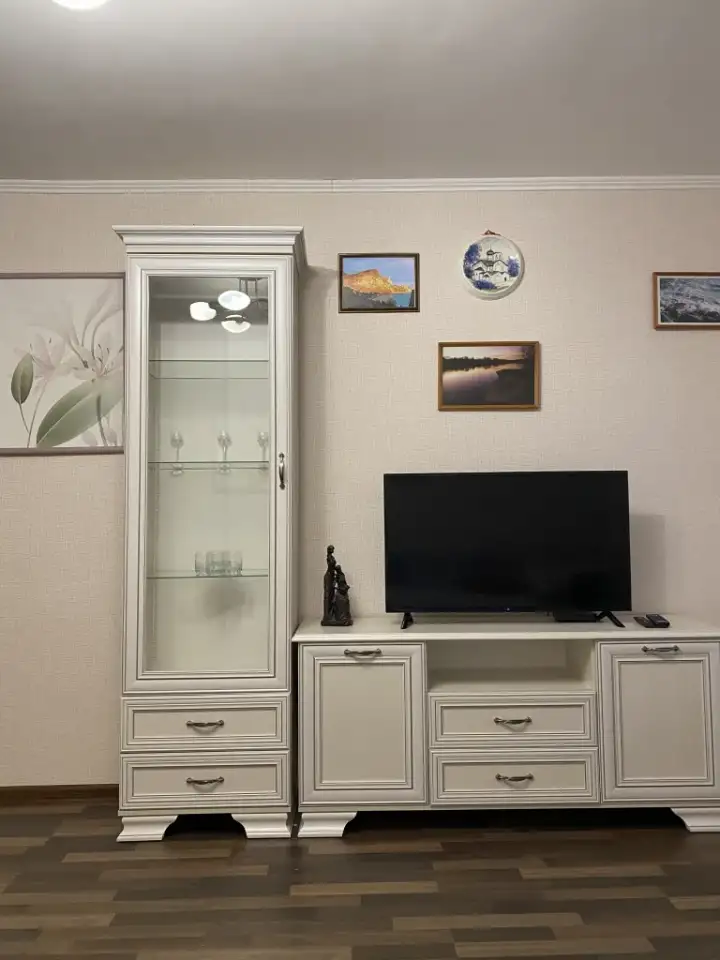 Сдается 2-х комнатная квартира, пр-т Строителей 12, фотография 4