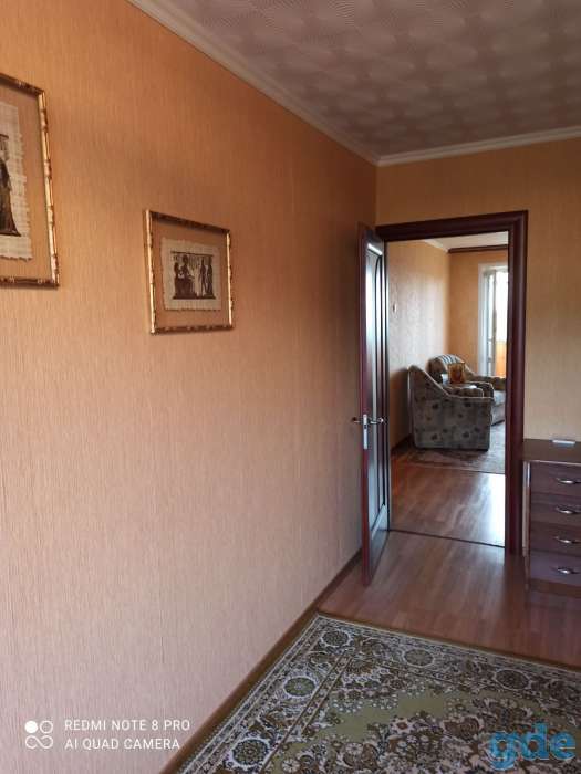 Срочно!!! Продаётся трехкомнатная квартира. Октябрьская16 в Солигорске, фотография 7