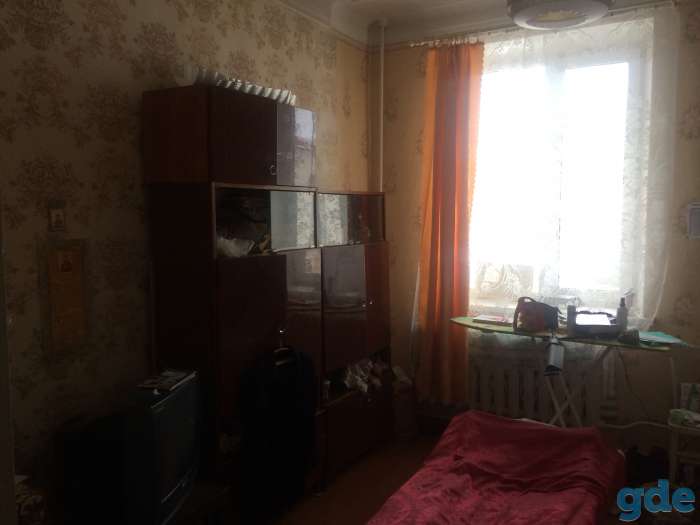 Продам 2-х комнатную квартиру, Ул. Карла Маркса, д. 14, фотография 1