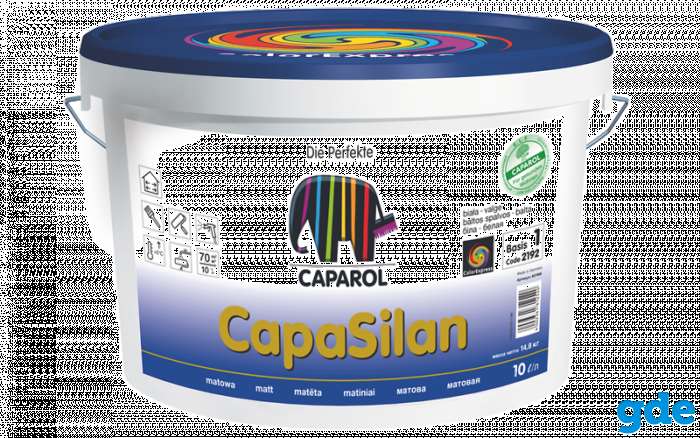 Capasilan, фотография 1