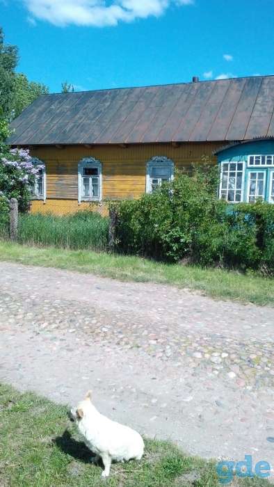 Продам дом, деревня Осиповщина, фотография 6