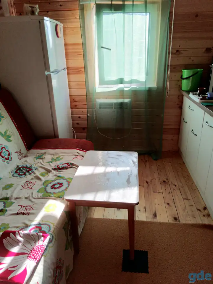 продажа дачи, ст*сигма 2002*, фотография 2