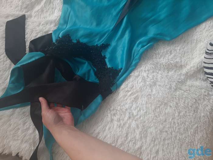 Продам вечернее платье, фотография 3