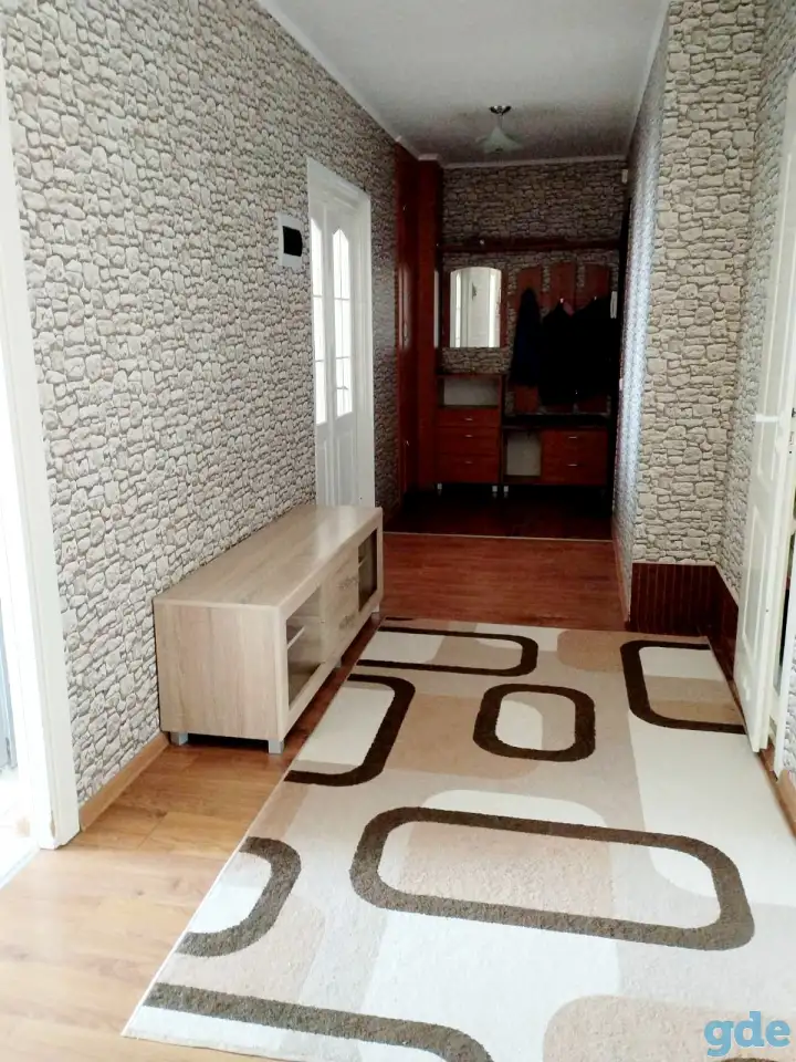З-х комнатная квартира,Слоним, фотография 3