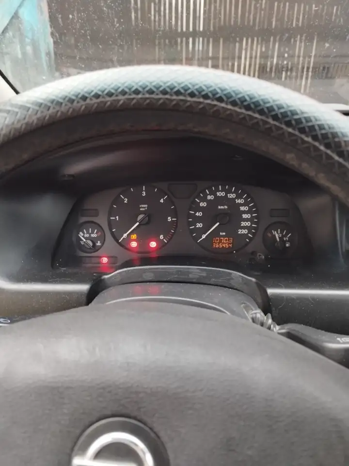 Продам авто Opel Zafira, фотография 4