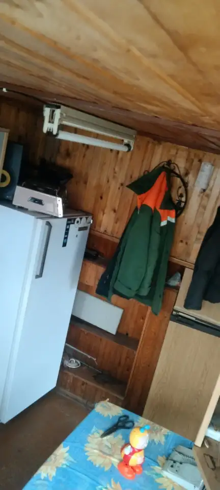Дача, Ст 