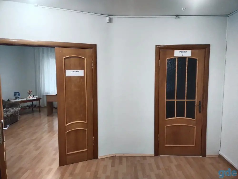 Сдаётся в аренду офисное помещение, пер. Калининградский 8, фотография 4