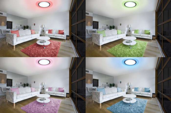 Светильники светодиодные LED, фотография 7