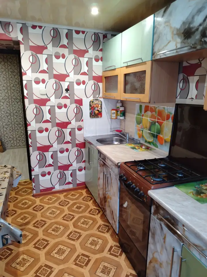 сдача жилья, коммунистическая, фотография 3