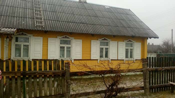 Продам дом, Минская обл. Узденский р-н, фотография 3