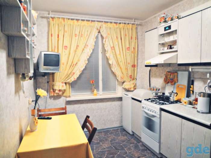 3х комнатная квартира ул. Я.Коласа 66 Продается в связи с переездом, фотография 2