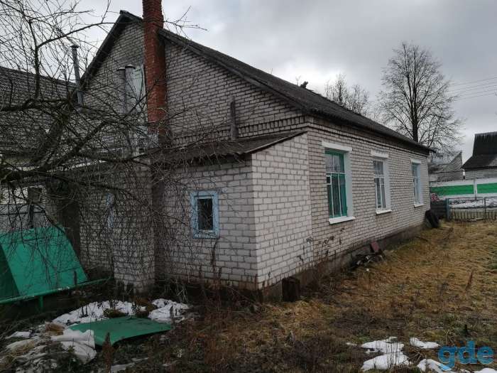Продам дом, улица Змитрока Бядули, 20, фотография 5