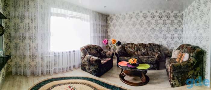 Квартира на сутки, Кленовая 25, фотография 9