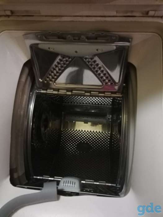Продам стиральную машину, фотография 3