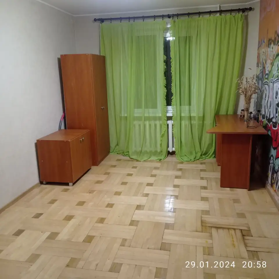 Сдам квартиру на длительный срок!!!, Ул. Шаранговича., фотография 10
