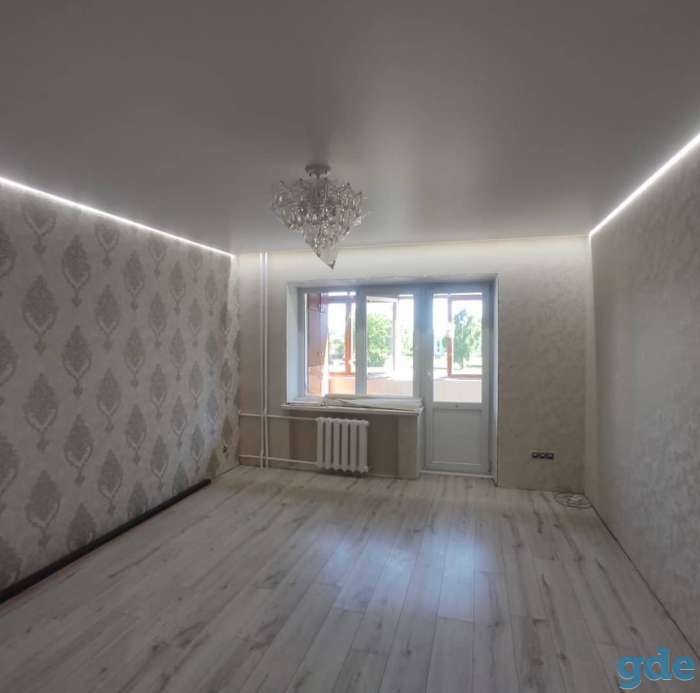 Ремонт квартир, фотография 1