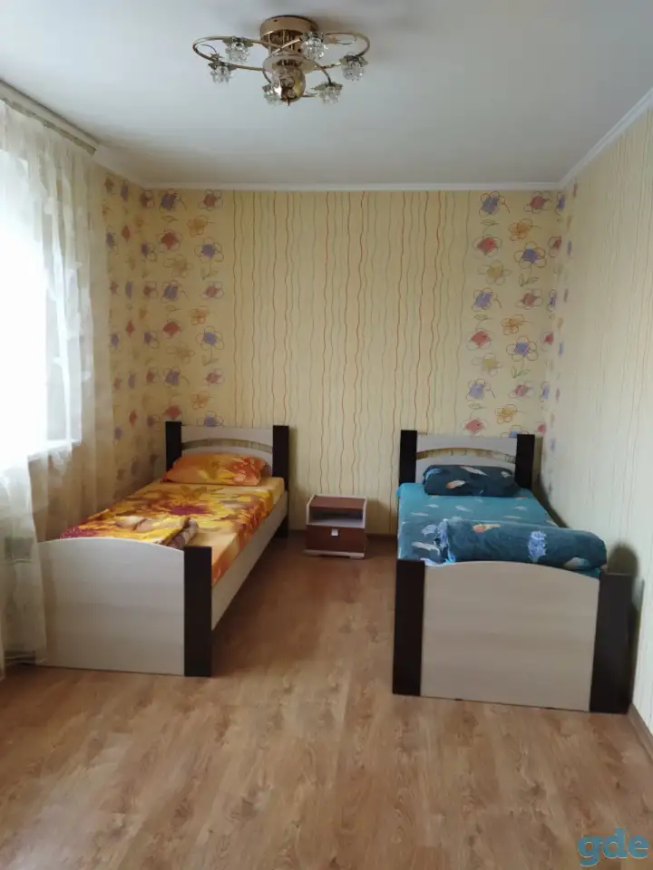 Жилье -по суточное, Улица Усадебная д.4, фотография 3