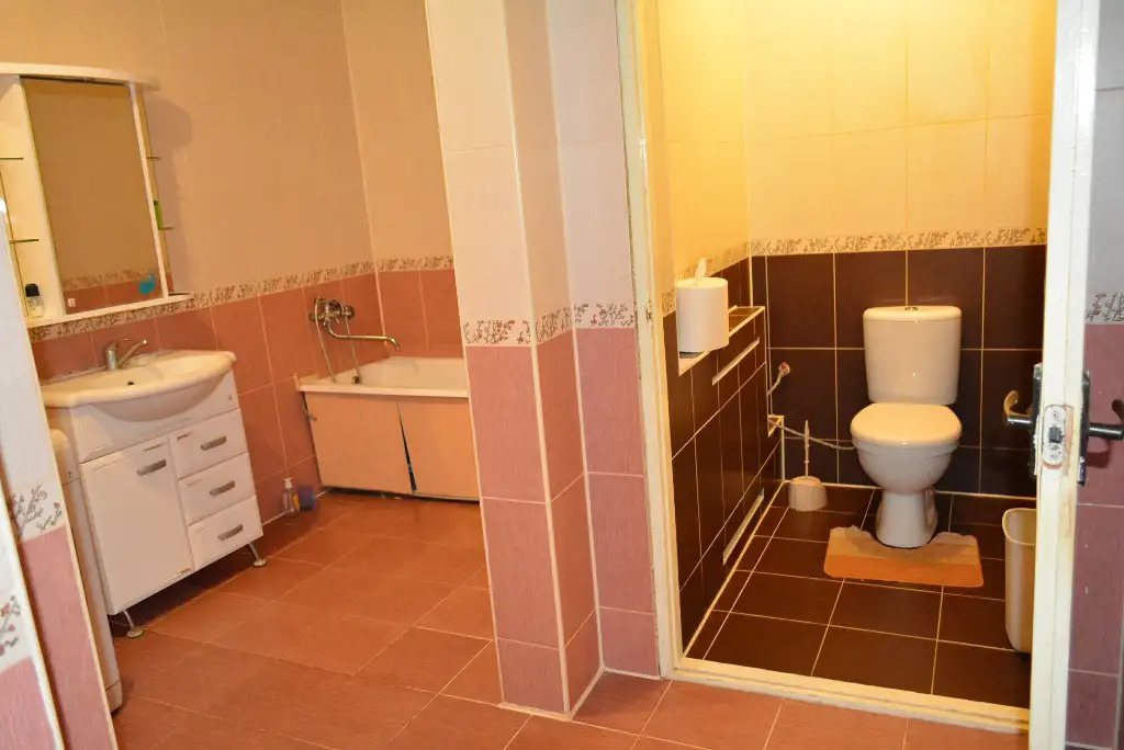 Продам дом в д. Новые Зеленки 56 км. от Минска, фотография 10